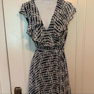 Light and breezy size Large dress